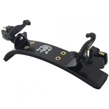 Support de violon noir pour 3/4 et 4/4