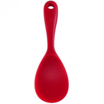 Non-Stick Long Handle Rice Spoon