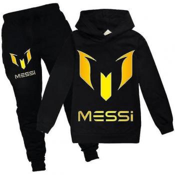 Traje Casual Messi Niños/Chicas
