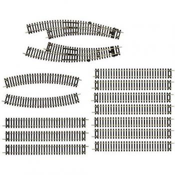 Piko 55340 Kit di espansione H0