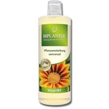 Bioplant Vital Biplantol NT – 1 Liter