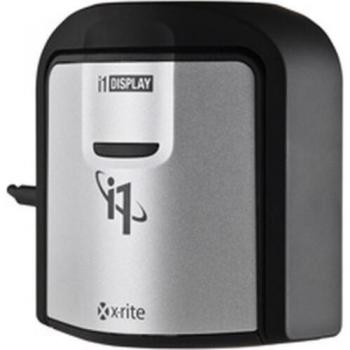 Display Calibration Sensor X-Rite i1