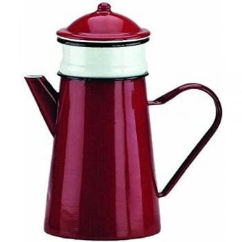 IBILI Crimson Coast 1.5‑Liter Coffee Brewer
