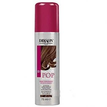 DIKSON Pop Ritocco Biondo Scuro 75ml