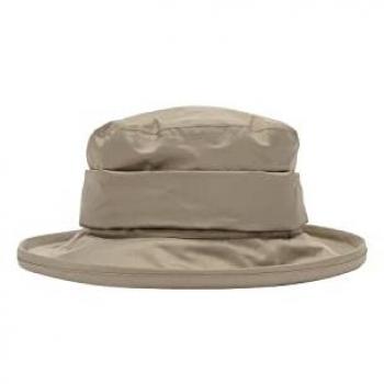 Small Fawn Canterbury Cloche Hat – Lighthouse Women’s Edition