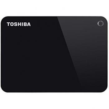 Toshiba Canvio Advance 1TB Portable External Hard Drive