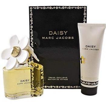 Marc Jacobs Daisy Deluxe Geschenkbox 100 ml + 75 ml Bodylotion