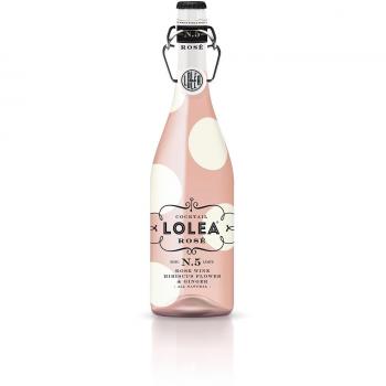 Sangaree Lolea Nº 5 Rosé 75 cl