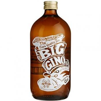 Gin big Gino 100 cl