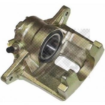 MAPCO Brake Caliper Assembly 4312