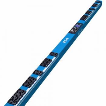 Eaton EPDU MI 0U 309 32A 1P Accessori per UPS
