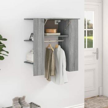 Mueble Entrada Gris Prolenta Limited