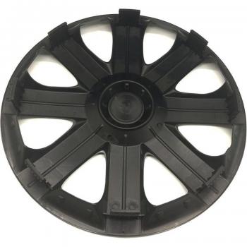 Auto Wiel Hub Covers 4 Stuks 13-15 Inch