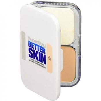 Poudre Maybelline SuperStay Better Skin