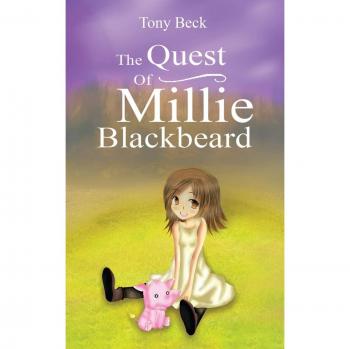 The Quest of Millie Blackbeard