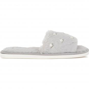 WFA3211‑1 Pantofole Relax Grigio per la Casa