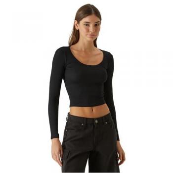 Urban Classics Ladies Langarmshirt