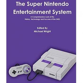 The Super Nintendo Entertainment System