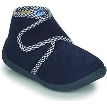 Zapatillas Chicco Taxo Azul 64761-800