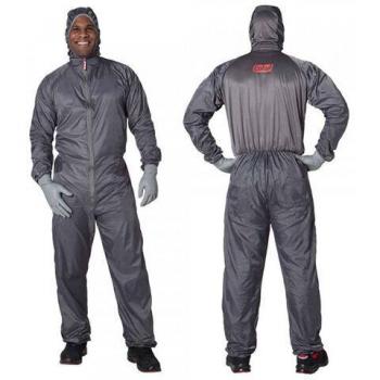 Colad 5200 Tuta 46, Nylon‑Veredlung