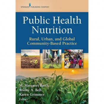 Public Health Nutrition
