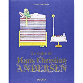 Le fiabe di Hans Christian Andersen. Ediz. illustrata