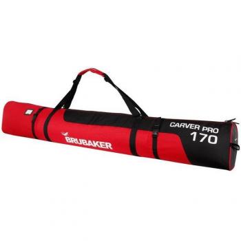 BRUBAKER Skibag Carver Pro