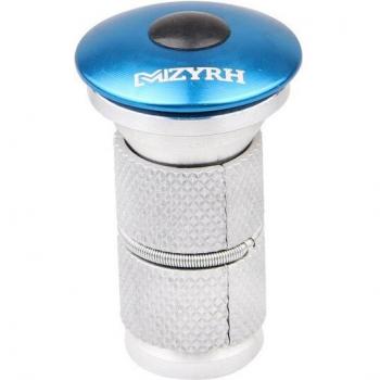 Tapón Expansor Horquilla Aluminosa