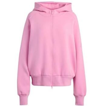 Women’s AdiLux Soft Hooded Pullover