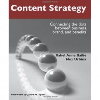Content Strategy: Connecting the Dots Between Business, Brand, and Benefits