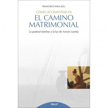 Cómo acompañar en el camino matrimonial