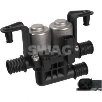 SWAG Válvula de Flujo de Refrigerante 33 10 0968