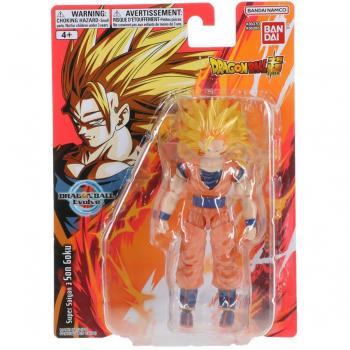 Bandai Dragon Ball Super Evolve