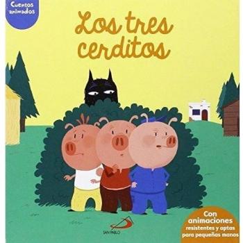 Los tres cerditos