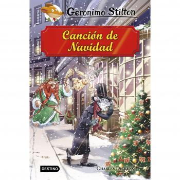 CANCIÓN DE NAVIDAD