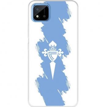 Funda Para Realme 8i Del Celta