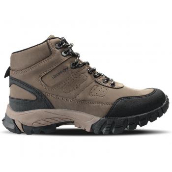 Hadar I Ghete Impermeabili da Trekking 40 Nero