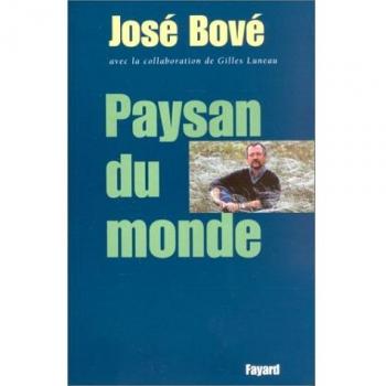 Paysan du monde