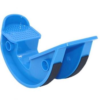 Pedal de masaje para tendinitis de Aquiles