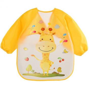 Soft Bandana Bibs for Babies