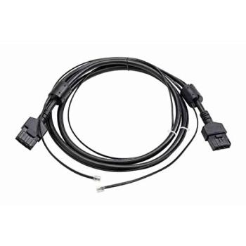 Eaton Câble Électrique Noir 36T