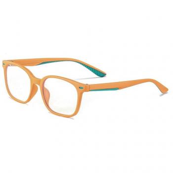Gafas para Niños con Marco TR90 y Bloqueo de Luz Azul
