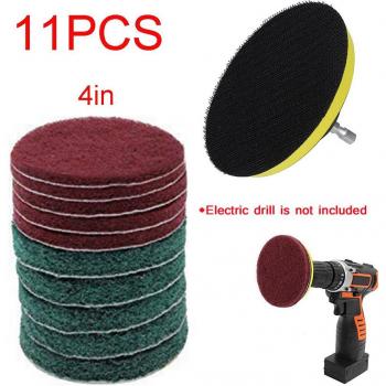 Taladro Inalámbrico Piscina Max40