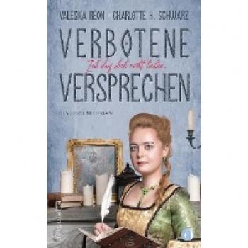Réon, Valeska: Verbotene Versprechen