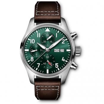 Reloj Deportivo Acero Inoxidable Esfera Azul