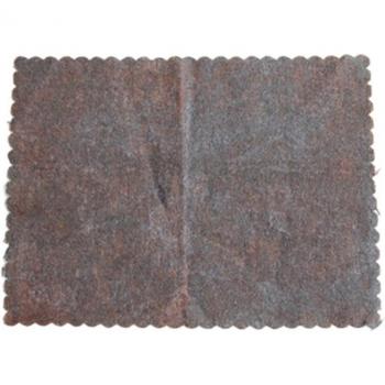 Light Paint Scratch Repair Rag