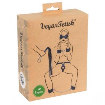 Set de Bondage Vegan Fetish