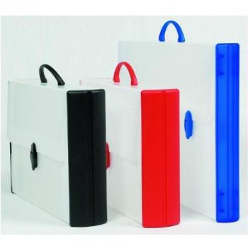 Balmar 2000 Valig Poliond Dorsi Rigidi 28X38X8