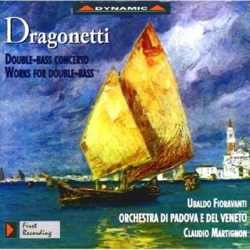 Concerto pour contrebasse