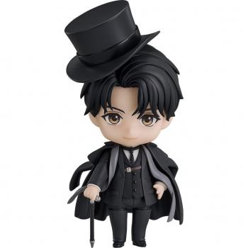 Nendoroid – Custode dei Segreti